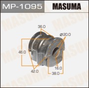 Masuma MP1095