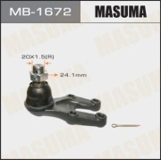 Masuma MB1672