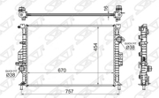 Sat SGFD0003