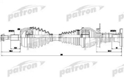 PATRON P * * * 4