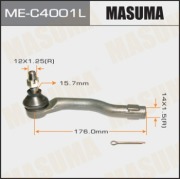 Masuma MEC4001L