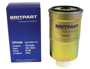 BRITPART ESR4686