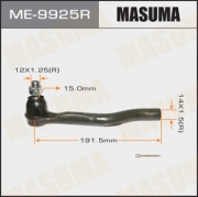 Masuma ME9925R