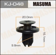 Masuma K * * * 8
