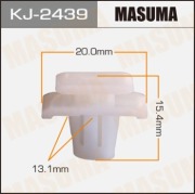 Masuma KJ2439