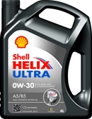 Shell 5 * * * 1