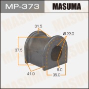 Masuma MP373