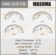 Masuma MK2378