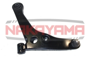 NAKAYAMA Z1569