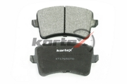 KORTEX KT1765STD