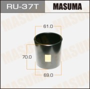 Masuma R * * * T