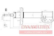 DYNAMATRIX-KOREA DSA633831