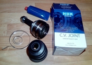 HDK M * * * 3