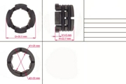 Auto-GUR AGLM6043