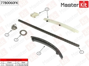 MasterKit 7 * * * K