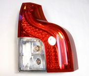 VOLVO 3 * * * 7