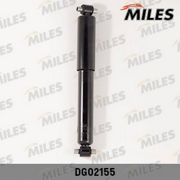 Miles D * * * 5