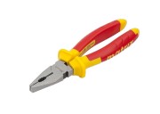 Matrix 16905 Плоскогубцы комбинированные Insulated, 200 мм, двухкомпонентные рукоятки Matrix Professional