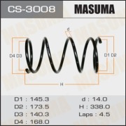 Masuma CS3008