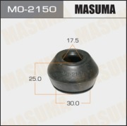 Masuma MO2150 Шаровой пыльник MASUMA        17,5х30х25