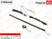 MasterKit 7 * * * K