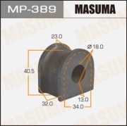 Masuma M * * * 9