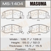 Masuma MS1404