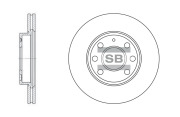 Sangsin brake SD5102