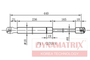 DYNAMATRIX-KOREA DGS1325BL