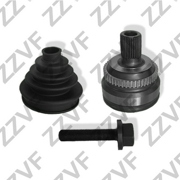 ZZVF ZVA21014H