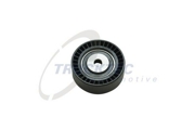 TruckTec 0 * * * 6