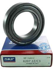 Skf 62072ZC3