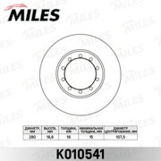 Miles K * * * 1