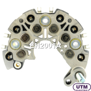 Utm EH2001A