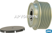 Krauf APV5479PN Шкив обгонный генератора