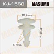 Masuma KJ1568