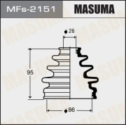 Masuma MFS2151