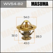 Masuma WV5482