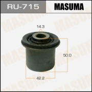 Masuma RU715