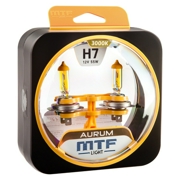 MTF Light HAU1207