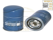 AUTOTECHNIK FILTER S * * * 8
