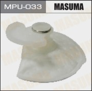 Masuma MPU033