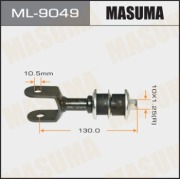 Masuma ML9049