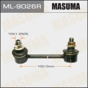 Masuma ML9026R