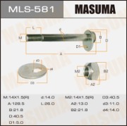 Masuma MLS581