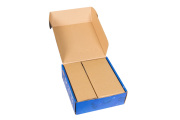 Kraft KT707003 Гайковерт пневматический ударный 1/2"DR 900 Нм
