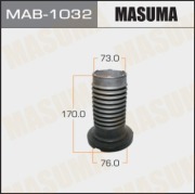 Masuma M * * * 2