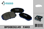 FARO BPD083G149