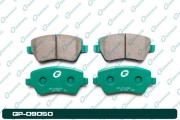 G-BRAKE GP09050