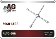 Auto-GUR M681355